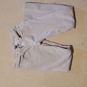 Corduroy pants. Patagonia